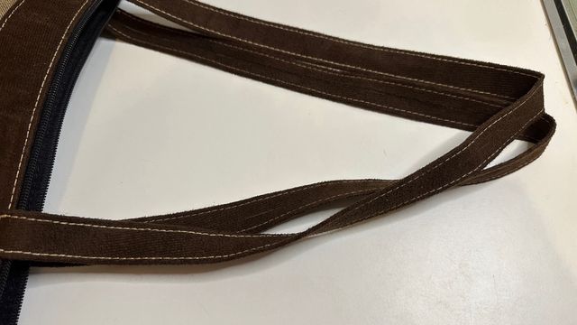 Bolso Grande Hombro con Monedero