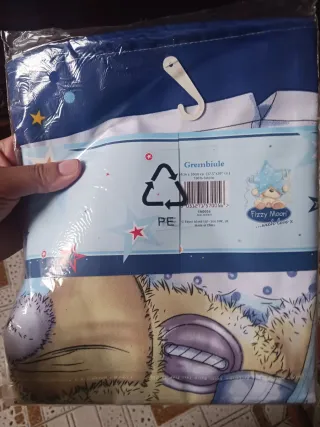 2 Grembiuli Fizzy Moon Papà