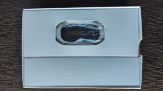 iGPSPORT HR50 Monitor Frecuencia Cardíaca