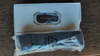 iGPSPORT HR50 Monitor Frecuencia Cardíaca