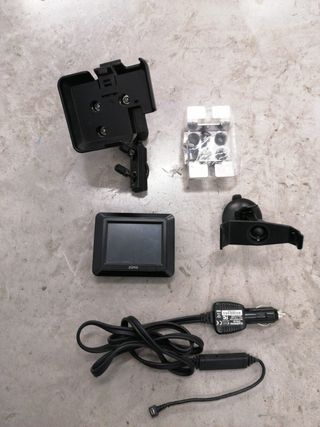 GPS MOTO GARMIN ZUMO 220