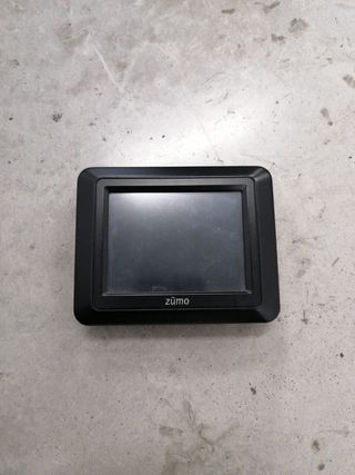 GPS MOTO GARMIN ZUMO 220