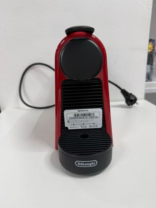 Cafetera Nespresso Essenza Mini Nueva