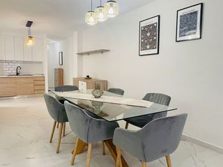 Piso en venta en Playa del Cura en Torrevieja