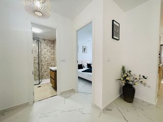 Piso en venta en Playa del Cura en Torrevieja