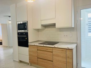 Piso en venta en Playa del Cura en Torrevieja