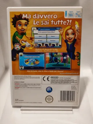 Le So Tutte Wii - Quiz per Tutti!