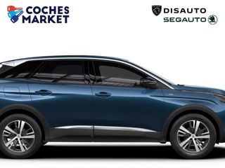 Peugeot 3008 Allure Pack HYBRID 136e-DCS6 KM0