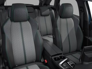 Peugeot 3008 Allure Pack HYBRID 136e-DCS6 KM0