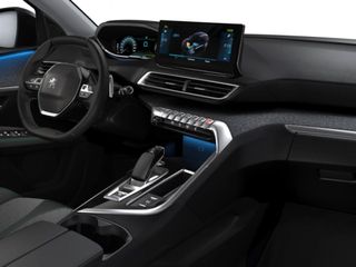 Peugeot 3008 Allure Pack HYBRID 136e-DCS6 KM0