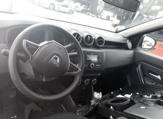 Dacia 22149329 faro antiniebla 90012264 duster hm