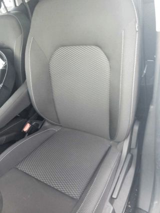 Dacia 22149329 faro antiniebla 90012264 duster hm