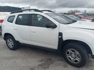 Dacia 22149329 faro antiniebla 90012264 duster hm