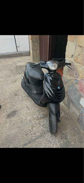 Piaggio Zip 50cc