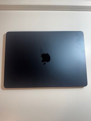 MacBook Air M2 2022 Gris Espacial