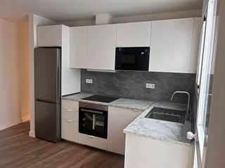 Piso en alquiler en Fontanal - San Carlos - San José en Sevilla