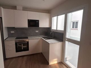 Piso en alquiler en Fontanal - San Carlos - San José en Sevilla