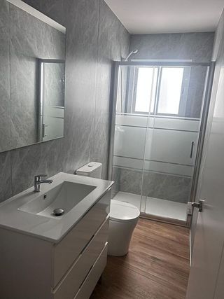 Piso en alquiler en Fontanal - San Carlos - San José en Sevilla