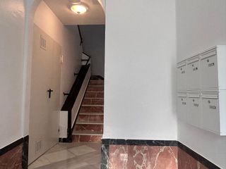 Piso en alquiler en Fontanal - San Carlos - San José en Sevilla