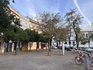 Piso en alquiler en Fontanal - San Carlos - San José en Sevilla