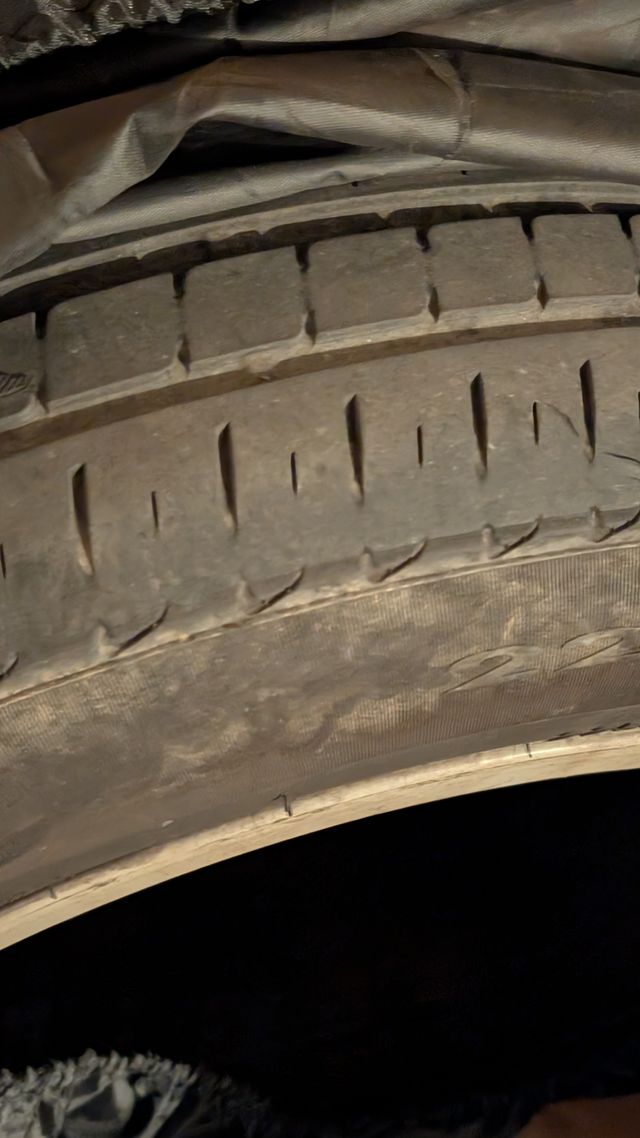 Llantas Originales Audi A4 Allroad B8 2009