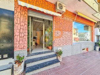 Local comercial en alquiler en Huércal-Overa