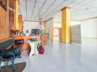 Local comercial en alquiler en Huércal-Overa