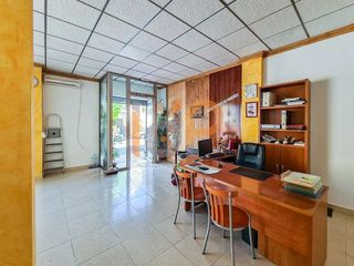 Local comercial en alquiler en Huércal-Overa