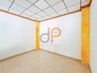 Local comercial en alquiler en Huércal-Overa