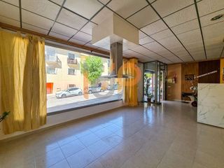 Local comercial en alquiler en Huércal-Overa