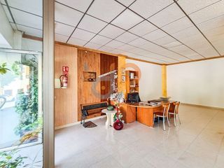 Local comercial en alquiler en Huércal-Overa