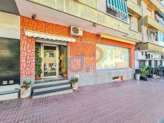Local comercial en alquiler en Huércal-Overa