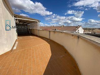 Ático en venta en Don Benito