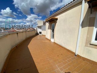 Ático en venta en Don Benito