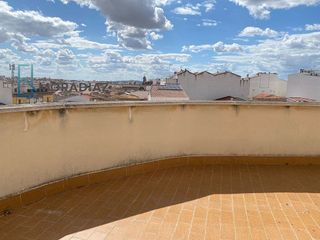 Ático en venta en Don Benito