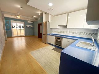 Ático en venta en Don Benito