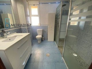 Ático en venta en Don Benito