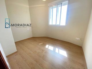 Ático en venta en Don Benito