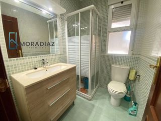 Ático en venta en Don Benito