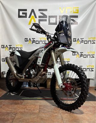 AJP PR7 EXTREME 2024 DE OCASIÓN