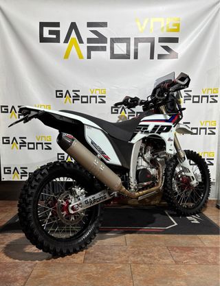 AJP PR7 EXTREME 2024 DE OCASIÓN