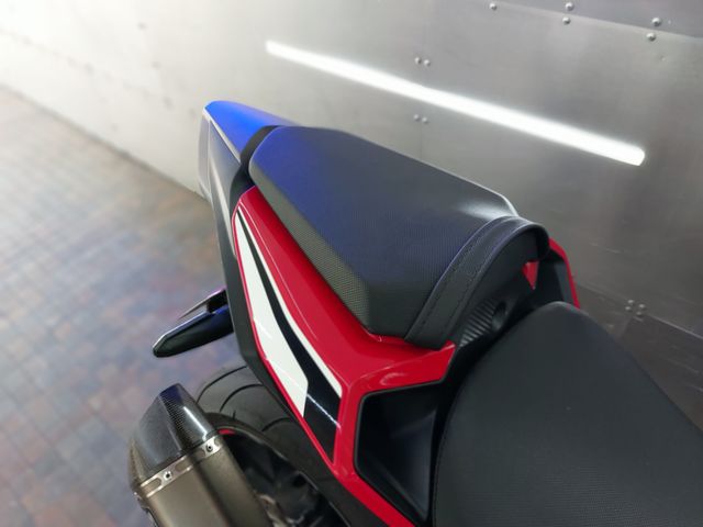HONDA CBR 500 R 2019
