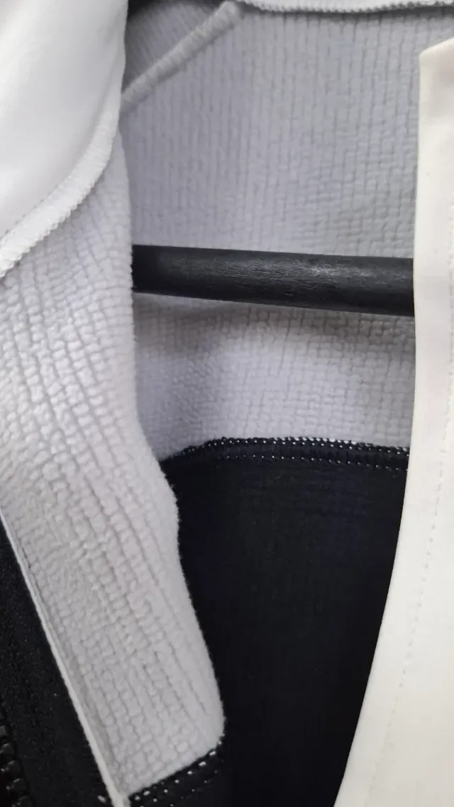 Chaqueta Etxeondo Shadow Talla L