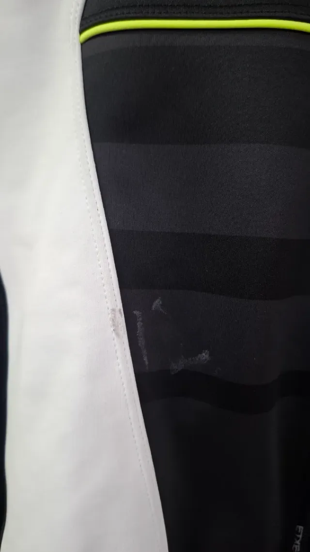 Chaqueta Etxeondo Shadow Talla L