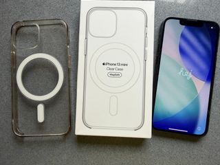 iPhone 13 mini 256GB Blu Marino