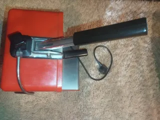 Cafetera Mini Gaggia Roja