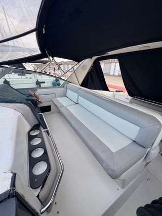 Barco Sea Ray 37 Sundancer