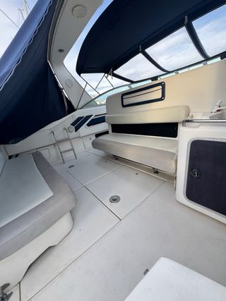 Barco Sea Ray 37 Sundancer