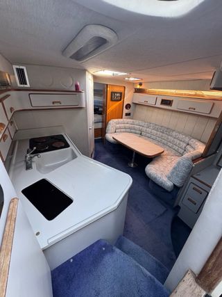 Barco Sea Ray 37 Sundancer