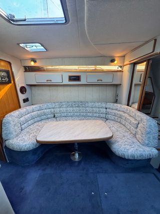 Barco Sea Ray 37 Sundancer